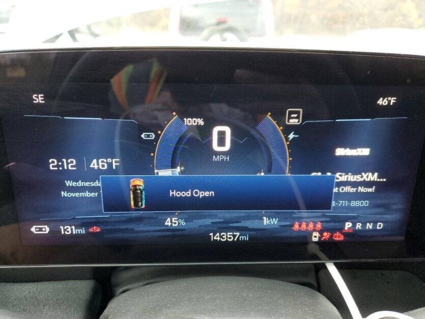 2024 Chevrolet Blazer Image 8