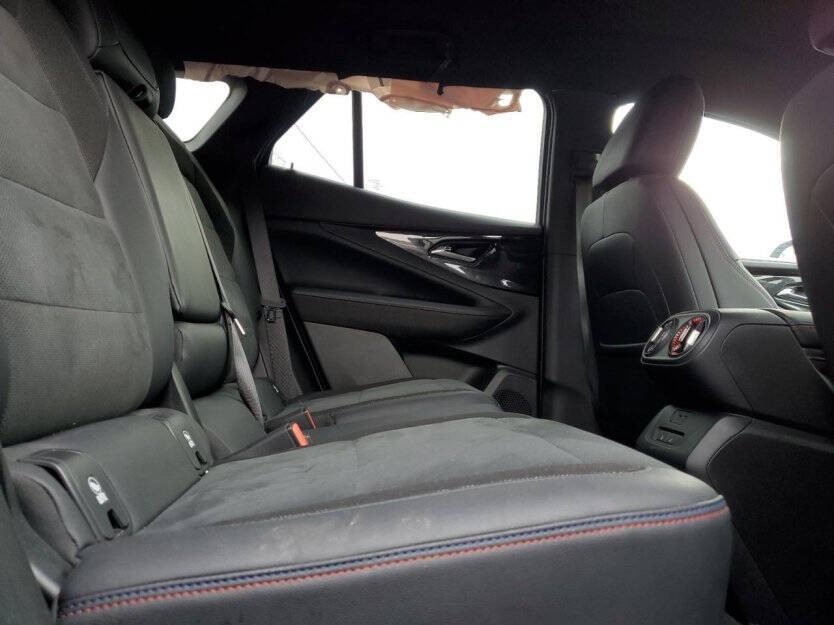 2024 Chevrolet Blazer Image 9