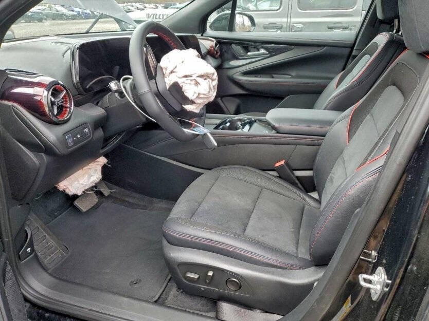 2024 Chevrolet Blazer Image 6