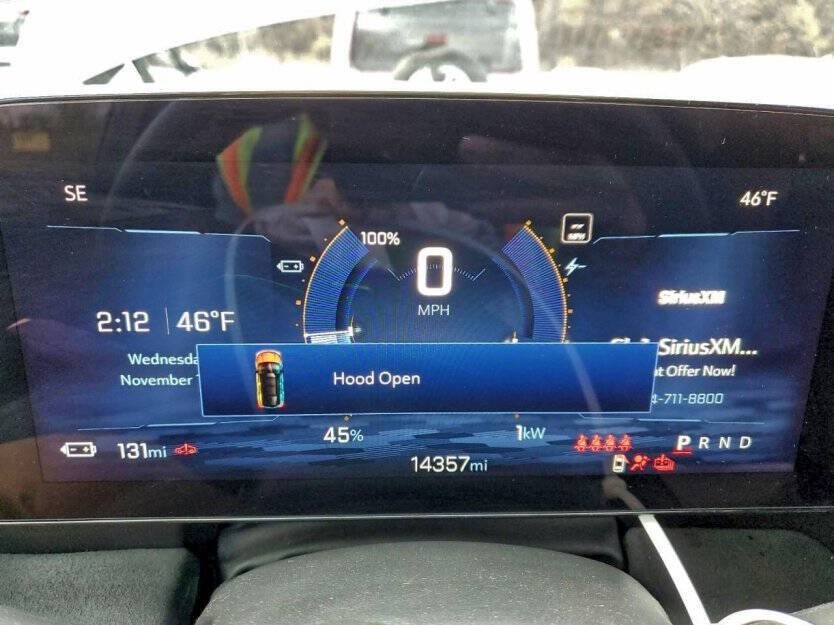 2024 Chevrolet Blazer Image 8