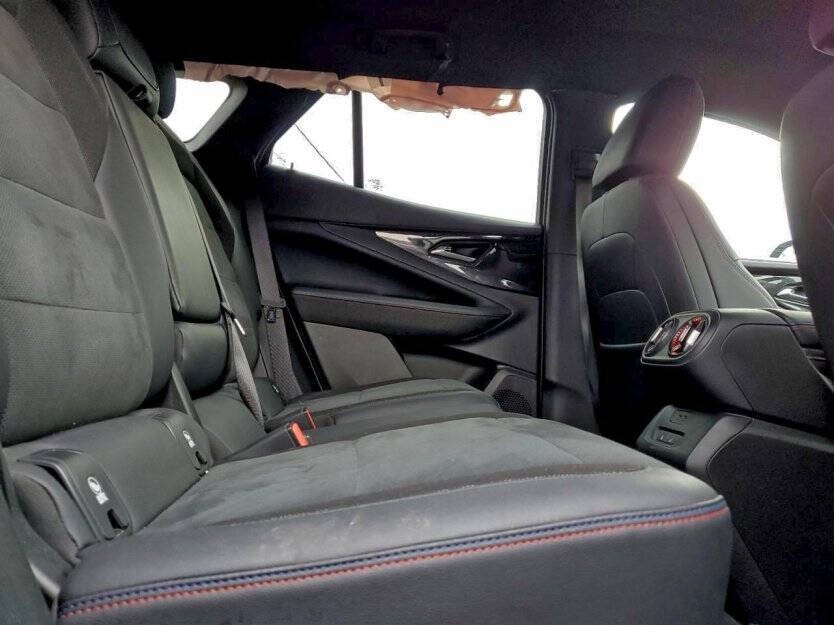 2024 Chevrolet Blazer Image 9