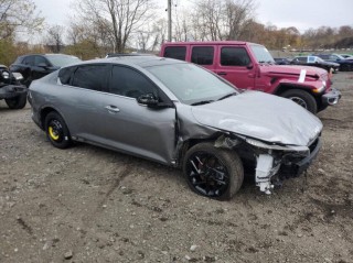 Image for 2025 Kia K4 GT Line Turbo ID: 7003906