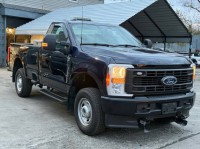 Image for 2023 Ford F-250 XL Regular Cab 8 ft. LB Pickup ID: 7003908