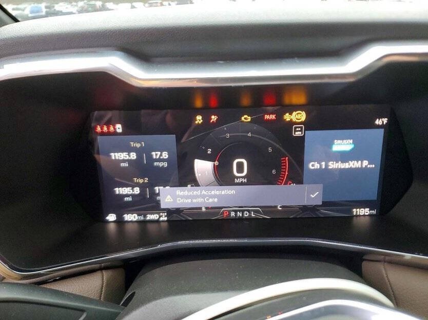 2024 GMC Canyon Image 8