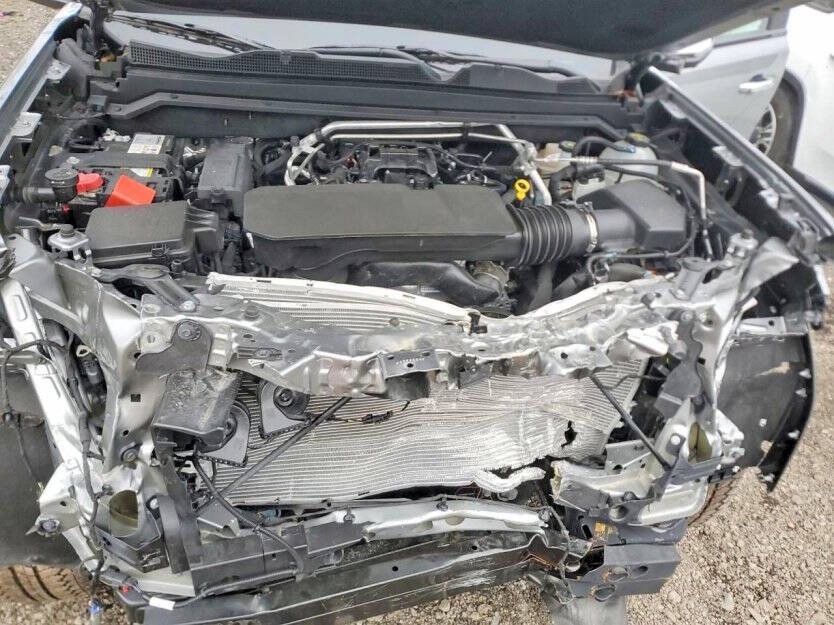 2024 GMC Canyon Image 9