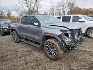 Image for 2024 GMC Canyon Denali Crew Cab 5 ft. SB ID: 7003910