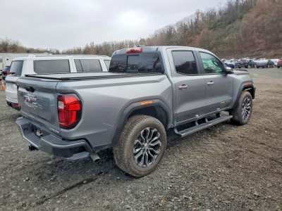 2024 GMC Canyon Image 5