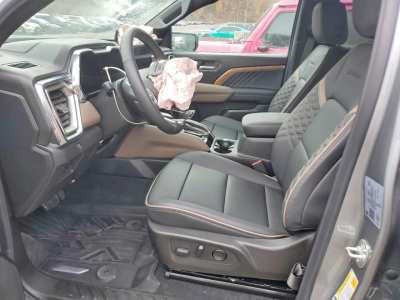 2024 GMC Canyon Image 6
