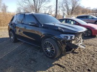 Image for 2021 Mercedes-Benz GLE-Class GLE 350 4MATIC ID: 7022635