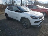 Image for 2025 Jeep Compass Limited ID: 7022637