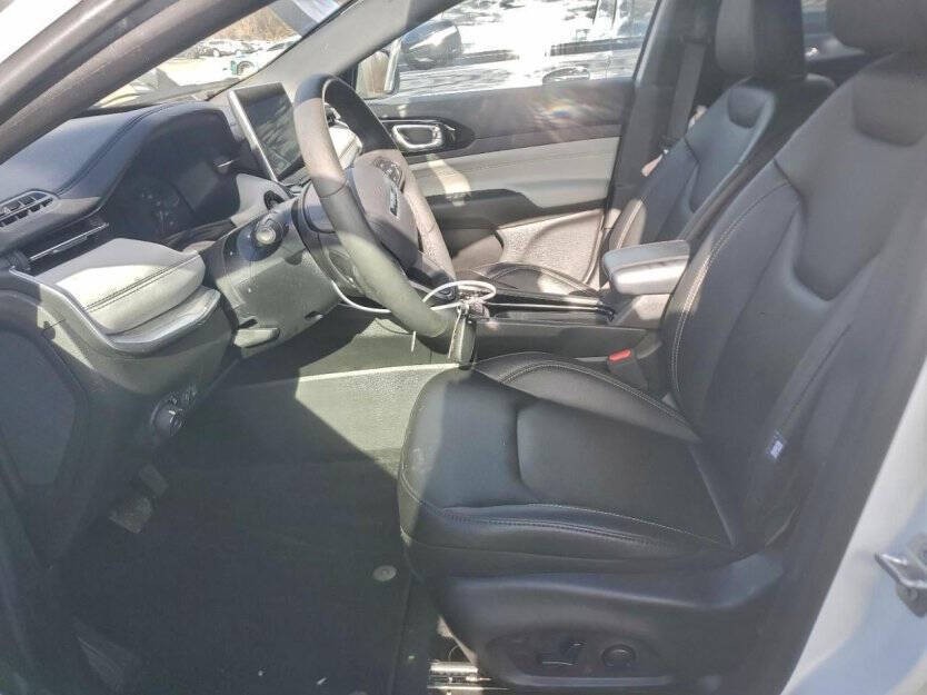 2025 Jeep Compass Image 5