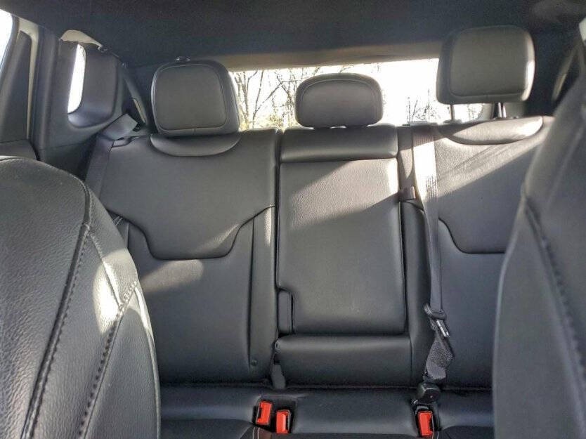 2025 Jeep Compass Image 6