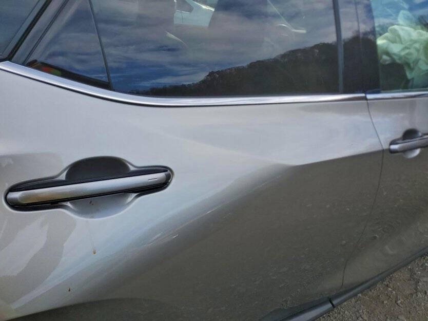 2025 Lexus NX Image 9