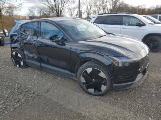 Image for 2025 Volvo EX30 Twin Ultra e ID: 7022639