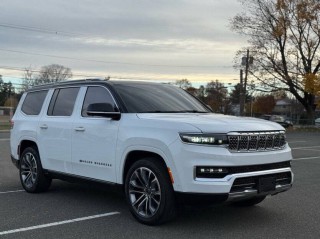 Image for 2023 Jeep Grand Cherokee Series III ID: 7022640