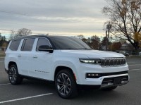 Image for 2023 Jeep Grand Cherokee Series III ID: 7022640