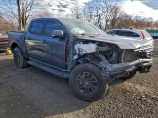 Image for 2024 Ford Ranger Raptor SuperCrew 5.0 ft. SB ID: 7022645