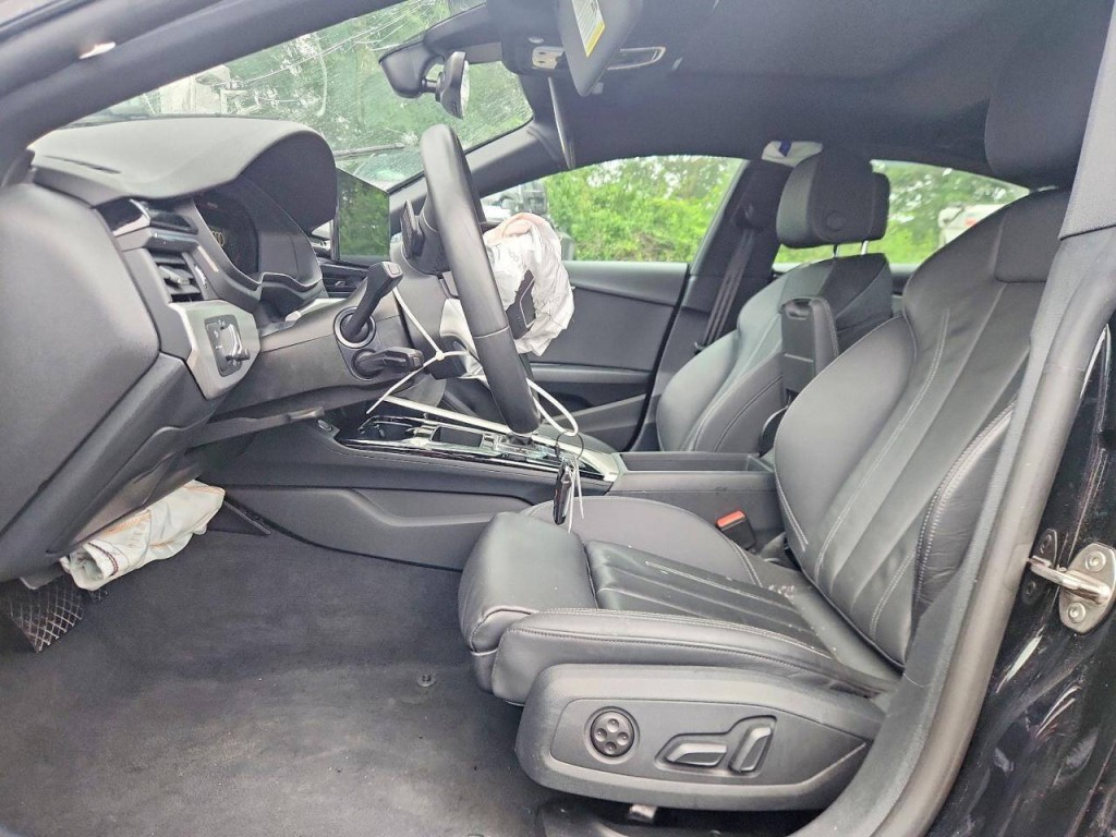 2025 Audi A5 Image 6