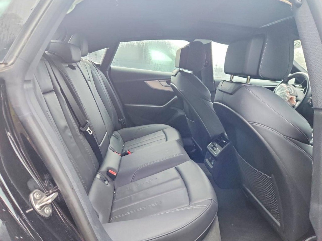 2025 Audi A5 Image 7