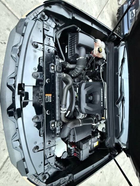 2021 Chevrolet Colorado Image 9