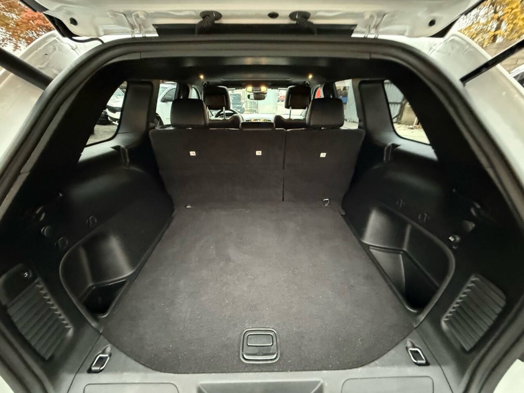 2021 Jeep Grand Cherokee Image 9