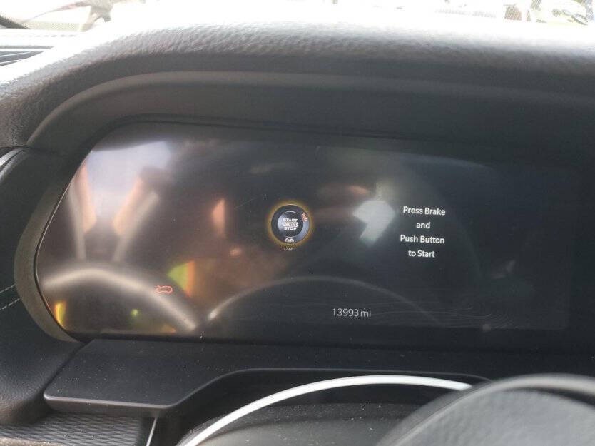 2025 Jeep Grand Cherokee Image 8