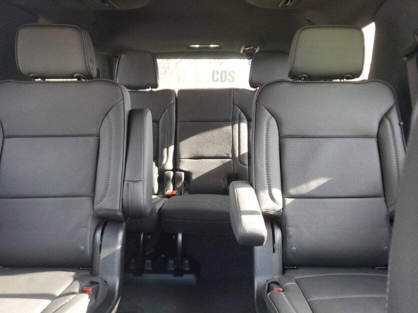 2024 GMC Yukon Image 7