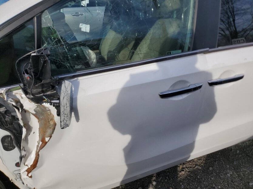 2023 Honda Odyssey Image 6