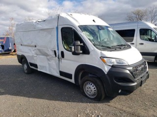 Image for 2025 RAM Promaster  ID: 7022655