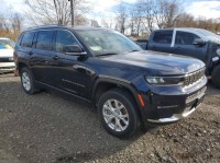 Image for 2023 Jeep Grand Cherokee Limited ID: 7022656