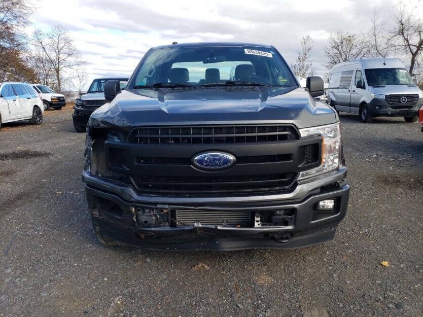 2019 Ford F-150 Image 2