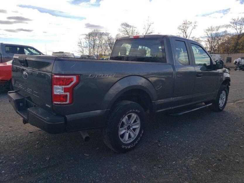 2019 Ford F-150 Image 5