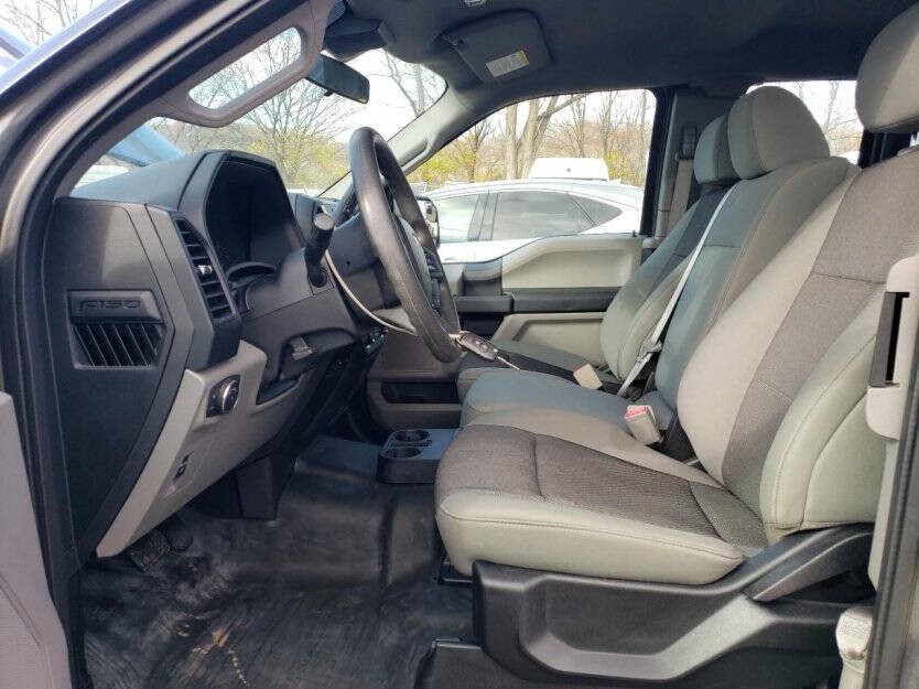 2019 Ford F-150 Image 6