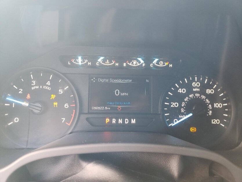 2019 Ford F-150 Image 8