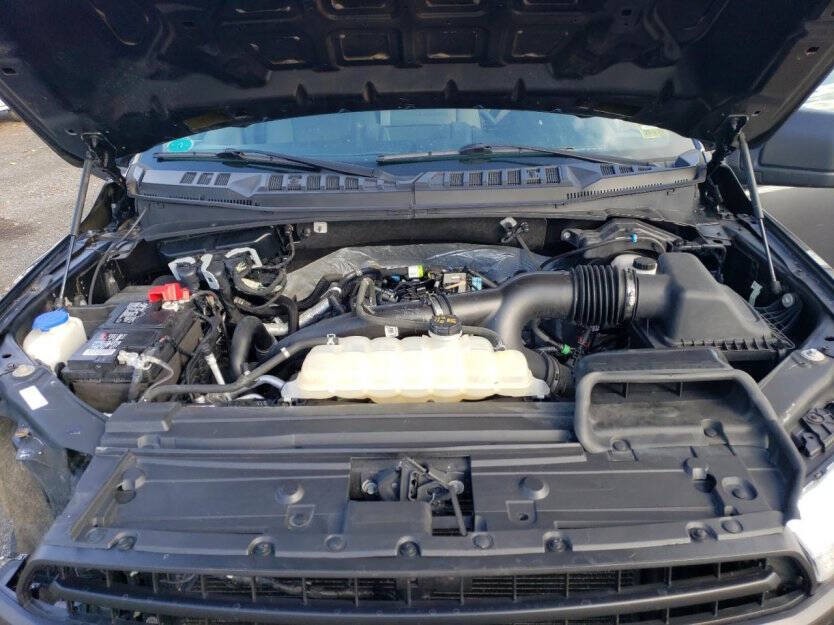 2019 Ford F-150 Image 9