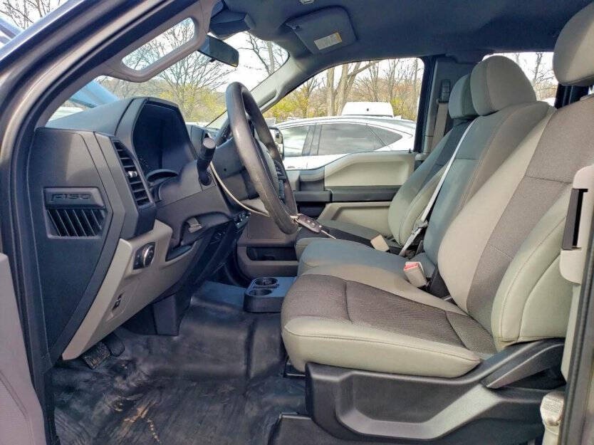 2019 Ford F-150 Image 6