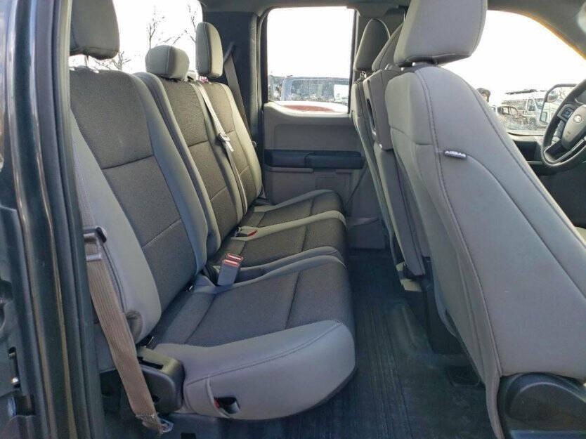 2019 Ford F-150 Image 7