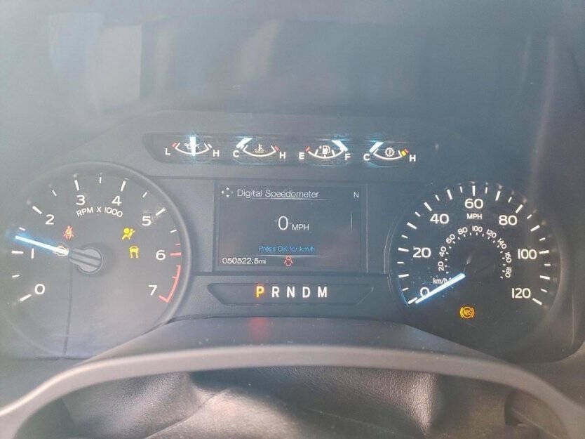 2019 Ford F-150 Image 8