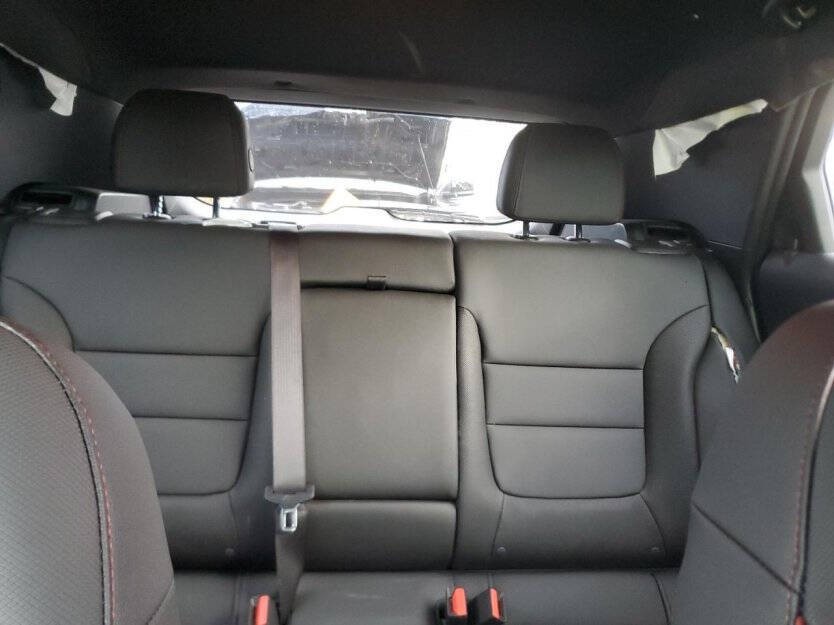 2026 Chevrolet Trailblazer Image 7