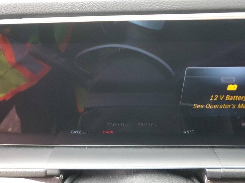 2024 Mercedes-Benz GLE-Class Image 8