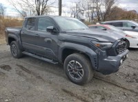 Image for 2024 Toyota Tacoma TRD Sport Double Cab 5.0 ft SB ID: 7022663