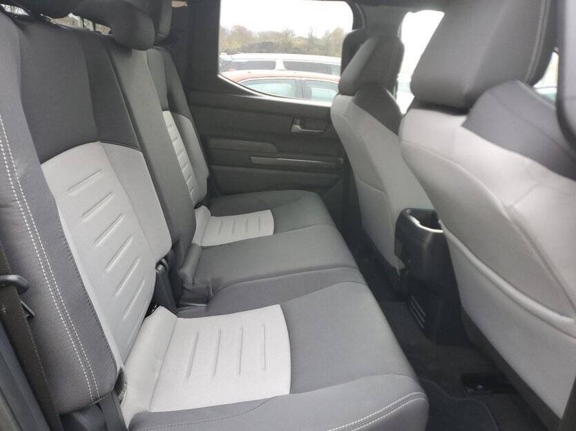 2024 Toyota Tacoma Image 7