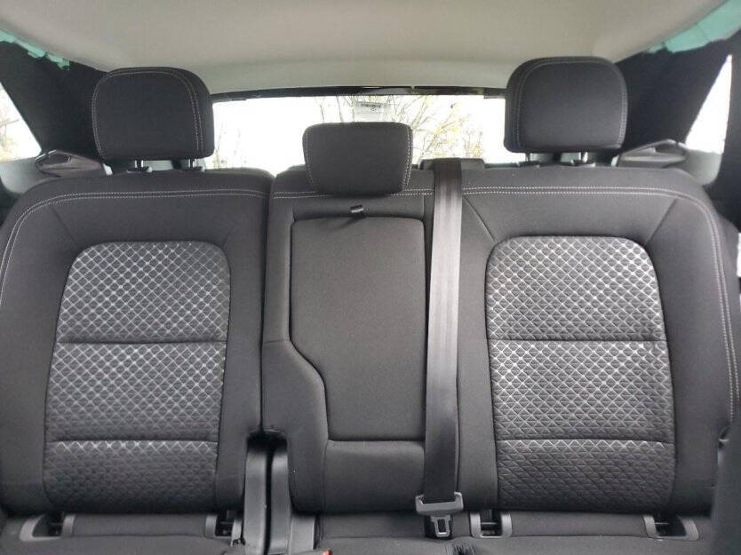 2024 Ford Escape Image 6