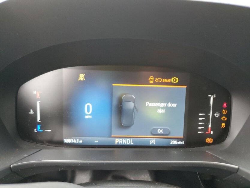 2024 Ford Escape Image 8