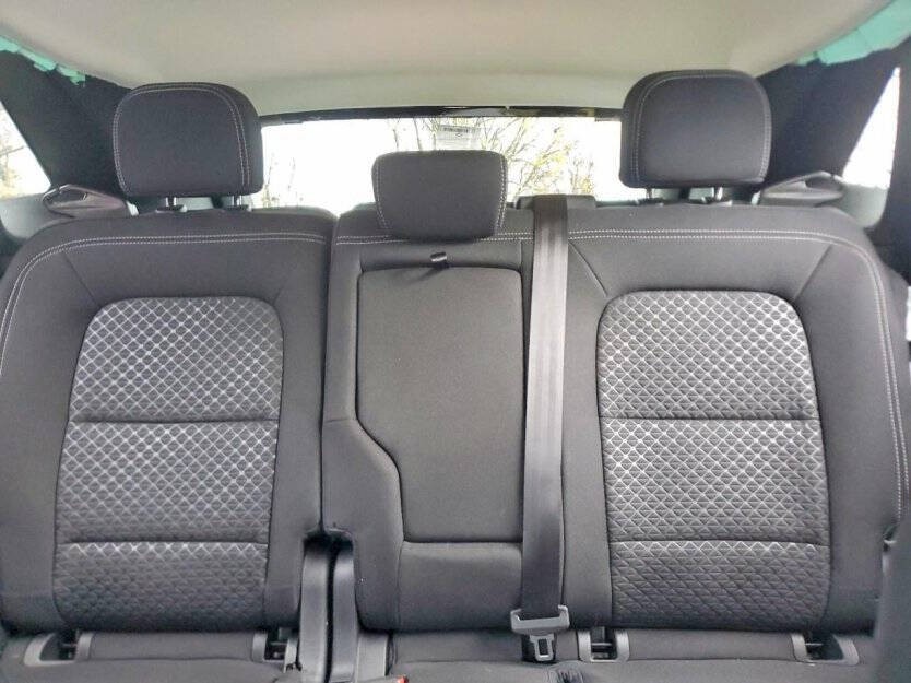2024 Ford Escape Image 6