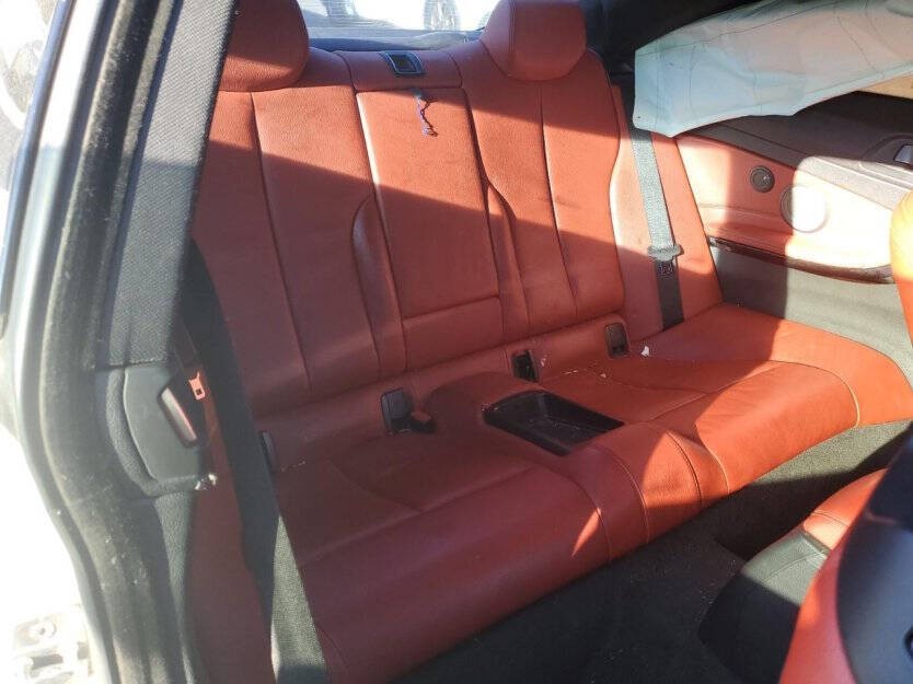 2014 BMW 4 Series Image 7