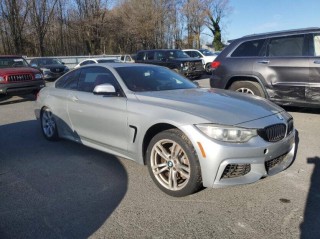 Image for 2014 BMW 4 Series 428i xDrive ID: 7022665