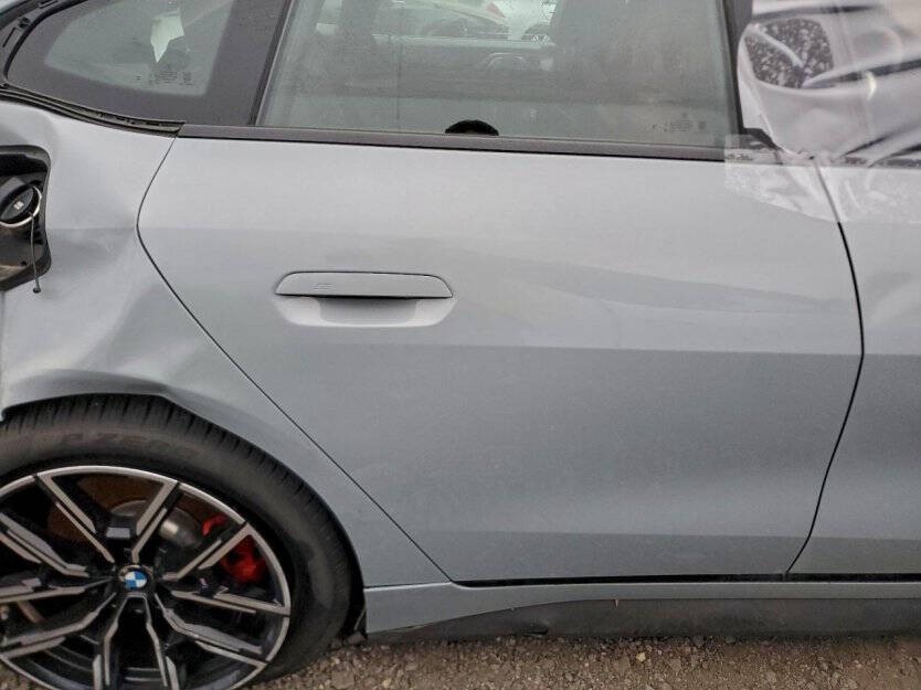 2025 BMW 4 Series Image 6