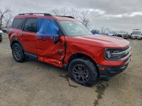 Image for 2024 Ford Bronco Big Bend ID: 7031487