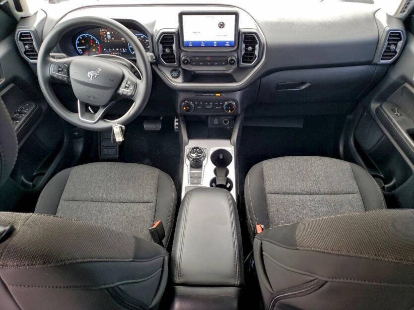 2024 Ford Bronco Image 7